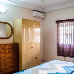 Dakar Apartments in Dakar, Senegal from 98$, photos, reviews - zenhotels.com room amenities