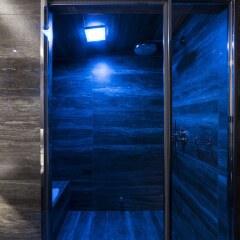 Hotel Manin сауна