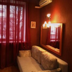 Hostel Kamin комната для гостей фото 5