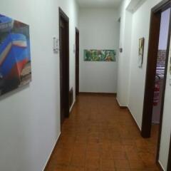 Отель Le suite dei sette Arcangeli интерьер отеля фото 2