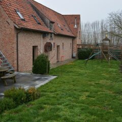Отель B&B Het Bintjeshof Бельгия, Кортрейк - отзывы, цены и фото номеров - забронировать отель B&B Het Bintjeshof онлайн фото 3
