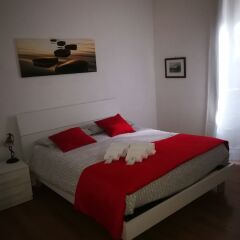 Отель Trastevere luxury house комната для гостей фото 3