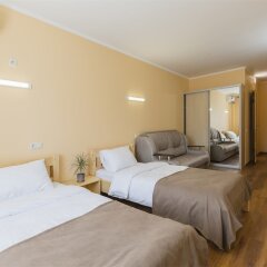 Azalia Hotel комната для гостей фото 3