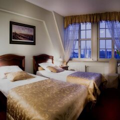 Hotel Im. Jana Pawła Ii Вроцлав комната для гостей фото 5