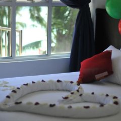 Sunny Suites Inn in North Male Atoll, Maldives from 107$, photos, reviews - zenhotels.com