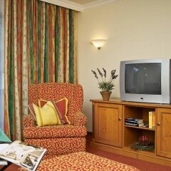 Hotel Birnbacher Hof удобства в номере фото 2