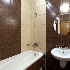 Sunrise Club Apart Hotel Равда ванная фото 3