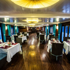 Отель Bhaya Cruises