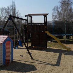 Отель Penzion Oáza Штети фото 5