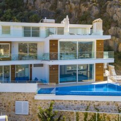 Отель Villa Tuna by Akdenizvillam Патара