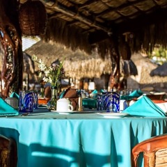 Отель Club Cascadas de Baja Мексика, Кабо-Сан-Лукас - отзывы, цены и фото номеров - забронировать отель Club Cascadas de Baja онлайн фото 15