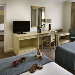Отель Movenpick Resort Petra Иордания, Вади-Муса - 1 отзыв об отеле, цены и фото номеров - забронировать отель Movenpick Resort Petra онлайн детские мероприятия фото 2