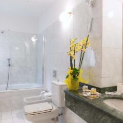 Paris Hotel спа