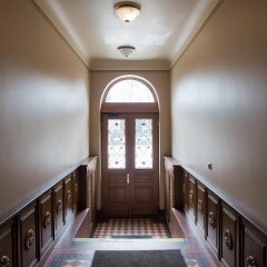 Отель Old Riga Park Studio Латвия, Рига - 1 отзыв об отеле, цены и фото номеров - забронировать отель Old Riga Park Studio онлайн интерьер отеля