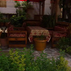 Sato Hotel Турция, Сиде - 1 отзыв об отеле, цены и фото номеров - забронировать отель Sato Hotel онлайн фото 3