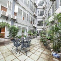 Yuyuan Hotel