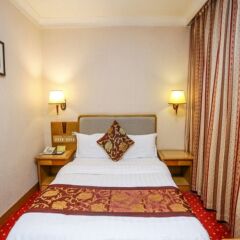 New Asia Hotel комната для гостей фото 3
