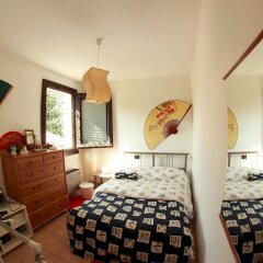 Отель B&B Casa Nonna Tina Италия, Пьове-ди-Сакко - отзывы, цены и фото номеров - забронировать отель B&B Casa Nonna Tina онлайн комната для гостей фото 4
