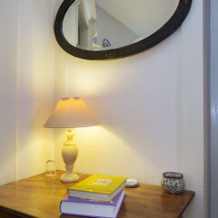 Апартаменты Veeve - Hampstead Apartments удобства в номере фото 2