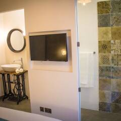 Отель Lemon Tree Bed & Breakfast удобства в номере