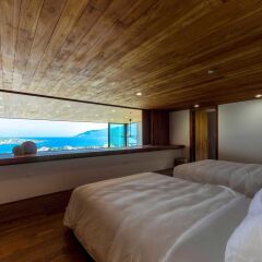 Отель Venity Villa Nha Trang Вьетнам, Нячанг - отзывы, цены и фото номеров - забронировать отель Venity Villa Nha Trang онлайн сейф в номере