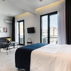 Отель Pame House Греция, Афины - отзывы, цены и фото номеров - забронировать отель Pame House онлайн фото 33