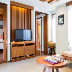 Отель Maehaad Bay Resort комната для гостей фото 3