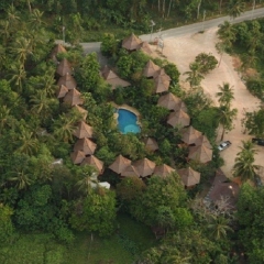 Отель Phu Pha Aonang Resort & Spa фото 4
