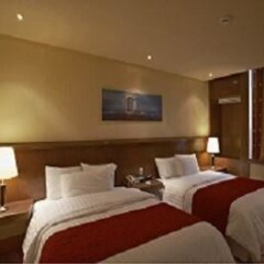 Отель Ramada Via Veneto Мексика, Мехико - отзывы, цены и фото номеров - забронировать отель Ramada Via Veneto онлайн комната для гостей