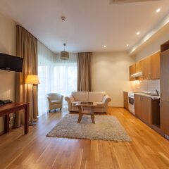 Отель Royal Spa Residence Литва, Гарлиава - отзывы, цены и фото номеров - забронировать отель Royal Spa Residence онлайн фото 4