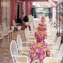 Hotel Sabbia D'oro Римини развлечения