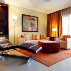 Отель Presidential Suites by Lifestyle - All Inclusive интерьер отеля