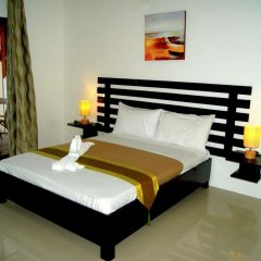 Отель Panglao Homes Resort & Villas Филиппины, Панглао - отзывы, цены и фото номеров - забронировать отель Panglao Homes Resort & Villas онлайн комната для гостей фото 5