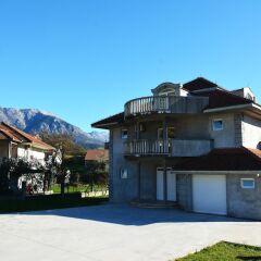 Отель Villa Quince Черногория, Тиват - отзывы, цены и фото номеров - забронировать отель Villa Quince онлайн фото 14