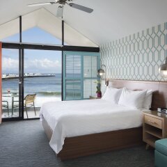 Отель Dream Inn Santa Cruz США, Санта-Крус - отзывы, цены и фото номеров - забронировать отель Dream Inn Santa Cruz онлайн фото 11