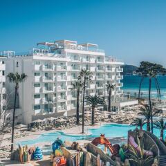 Отель Iberostar Alcudia Park спортивное сооружение