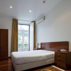 Hotel Portuense комната для гостей фото 3