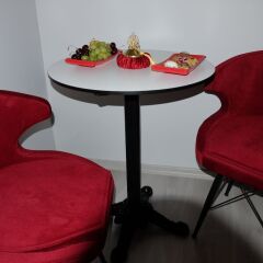 Отель Blue Mosque Suites фото 3