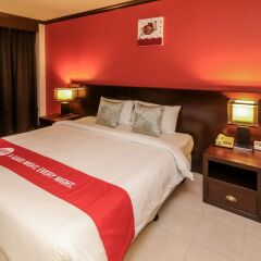 Отель Baan Maksong Resort & Spa Таиланд, Кату - отзывы, цены и фото номеров - забронировать отель Baan Maksong Resort & Spa онлайн комната для гостей фото 5