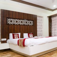 Areca Palms in Murud, India from 45$, photos, reviews - zenhotels.com guestroom photo 4
