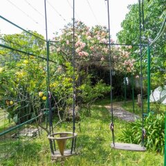 Отель B&B Casina de Goyzueta Торре-дель-Греко фото 8