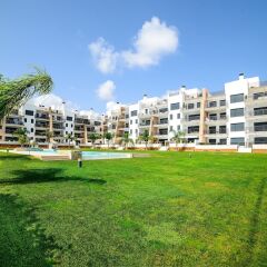 Отель Apartamento Bennecke Angel