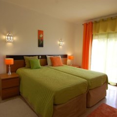 Отель Vila Gaivota Португалия, Феррагуду - отзывы, цены и фото номеров - забронировать отель Vila Gaivota онлайн комната для гостей фото 4
