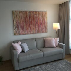 Отель Antwerp Business Suites Бельгия, Антверпен - отзывы, цены и фото номеров - забронировать отель Antwerp Business Suites онлайн комната для гостей
