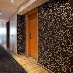 Hotel Asahi интерьер отеля фото 2