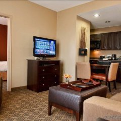 Homewood Suites by Hilton Waco in Waco, United States of America from 227$, photos, reviews - zenhotels.com guestroom photo 2