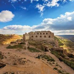 Отель Sheraton Amman Al Nabil Hotel Иордания, Амман - отзывы, цены и фото номеров - забронировать отель Sheraton Amman Al Nabil Hotel онлайн фото 2