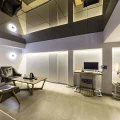 Отель Darak Hotel Южная Корея, Сеул - отзывы, цены и фото номеров - забронировать отель Darak Hotel онлайн развлечения