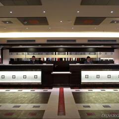 Отель Crowne Plaza Athens City Centre Греция, Афины - 5 отзывов об отеле, цены и фото номеров - забронировать отель Crowne Plaza Athens City Centre онлайн интерьер отеля