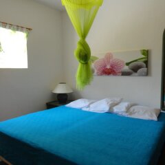 Smart-liday's Dorm in Sainte-Anne, France from 190$, photos, reviews - zenhotels.com guestroom